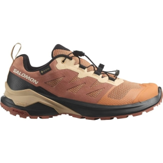 X-Adventure GTX, dám.trailová bežecká obuv