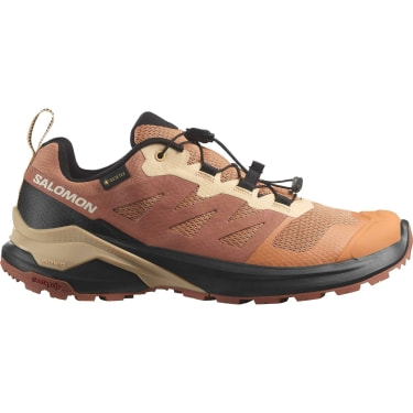X-Adventure GTX, dám.trailová bežecká obuv