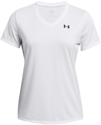 Under Armour Tech SSV-Solid Női póló