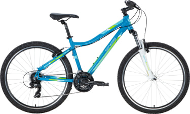 Melissa 26 D-MTB26" 21-pr. Tourney, SR XCE-28 V-brzdy, alu