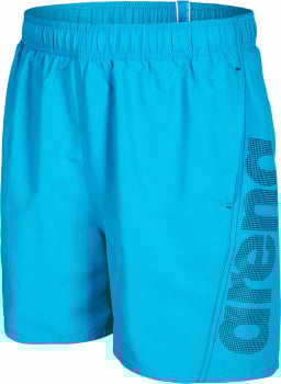 Arena Fundamentals Logo Badeshorts