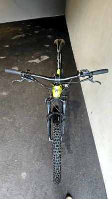 Genesis eVO FS 2.2