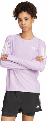 adidas Own The Run B langarm Laufshirt adidas Own The Run B langarm Laufshirt