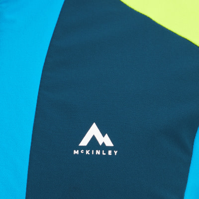 McKINLEY Saina outdoorová bunda