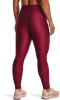 Under Armour HeatGear® No-Slip Waistband Ankle Tights