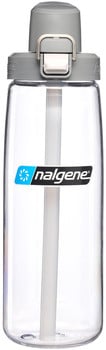 Nalgene FreshFlow Straw Trinkflasche mit Halm