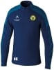 Erima Evo Star Midlayer mit Halfzip