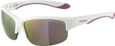 Alpina Flexxy Jugend Sportsonnenbrille