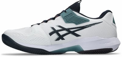 Asics Solution Speed FF 4 Clay, Trennisschuhe Asics Solution Speed FF 4 Clay, Trennisschuhe