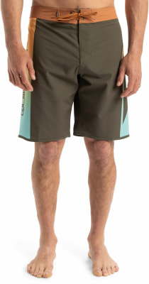 Quiksilver Surfsilk Holmes Badeshort