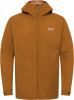 Jack Wolfskin Prelight 2.5L Regenjacke mit Kapuze