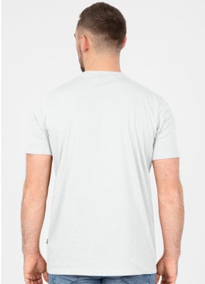 Jako Organic T-Shirt kurzarm