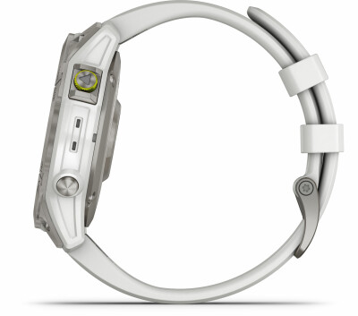 Garmin Epix 2 Sapphire Multisport Smartwatch