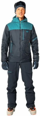 Dynafit Radical Softshell kalhoty na lyžařské túry