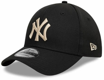 New Era New York Yankees 940 League Essential kšiltovka