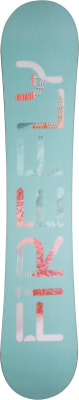 Firefly Fancy snowboard