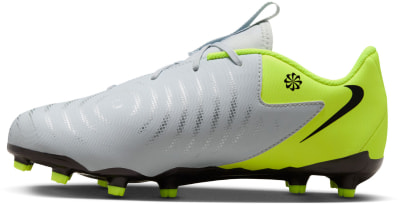 Nike JR Phantom GX 2 FG/MG gyerek stoplis focicipő