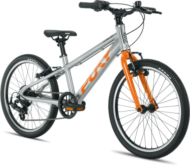 LS-Pro 20-7 Alu Fahrrad