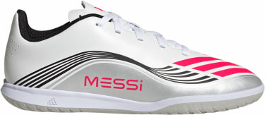 F50 Messi Club IN J Hallenfussballschuh D-Gr.