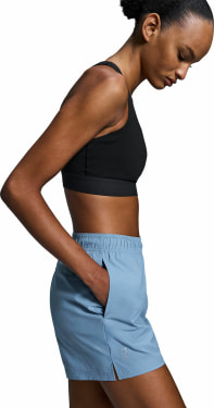 3" Core Laufshorts