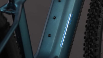 Cube Reaction Hybrid ONE 800 29 E-Mountainbike 29" Cube Reaction Hybrid ONE 800 29 E-Mountainbike 29"