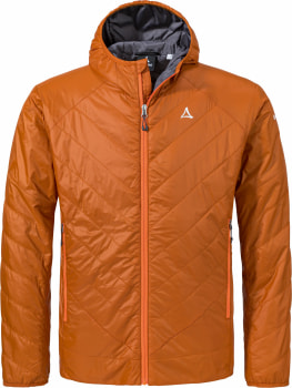 Schöffel Cascata Primaloftjacke mit Kapuze