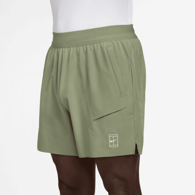 Nike Court Advantage Tennisshorts
