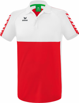 Erima Six Wings Poloshirt