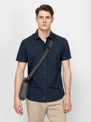 Heavy Tools RollerS26 férfi ing