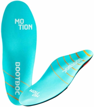 BootDoc Motion vložka do bot