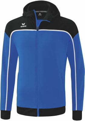 Erima Change Trainingsjacke mit Kapuze