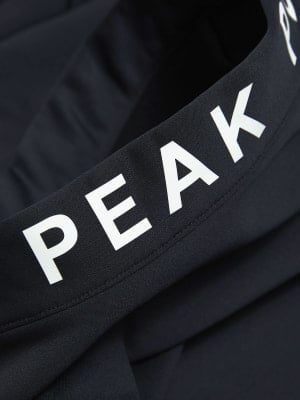 Peak Performance Rider Midlayer mit Kapuze