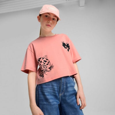 Puma Ess No.1 Logo Kappe