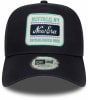 New Era Washed Patch Kappe