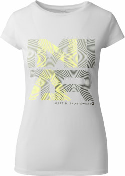 Martini Highventure T-Shirt
