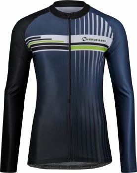 Nakamura Wizzy M Radtrikot