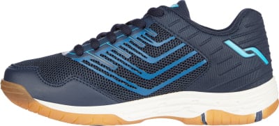 Pro Touch Rebel 3 Jr. Lace gyerek teremcipő