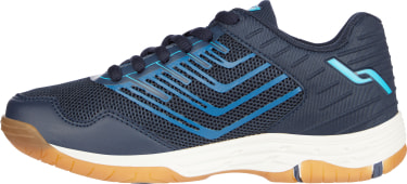 Rebel 3 Jr. Lace gyerek teremcipő