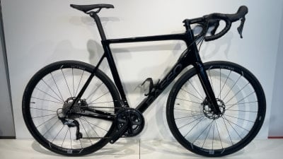 Basso Venta Disc 11 Ultegra