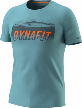 Dynafit Transalper Graphic T-Shirt