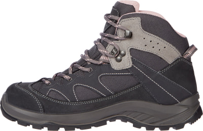 McKINLEY Discover II Mid AQX, dámska trekingová obuv
