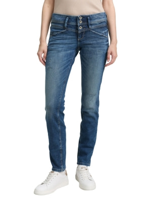 Tom Tailor Alexa Slim Denim női farmer