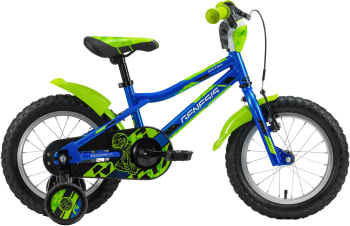 Genesis Matrix 14 Fahrrad 14"