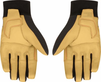 Salewa Ortles TIROLWOOL® Tourenhandschuhe