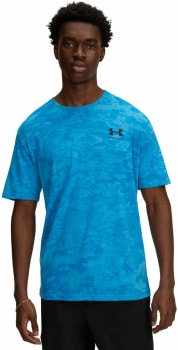 Under Armour ABC Camo T-Shirt