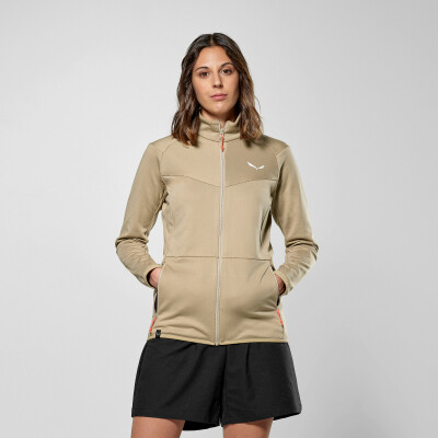 Salewa Puez Cammino PL Fleecejacke Salewa Puez Cammino PL Fleecejacke