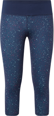 Kerassa 3/4 Tights