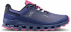 On Cloudvista Waterproof Traillaufschuhe