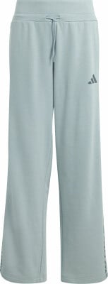 adidas JG AN 3S FT PT Dívčí kalhoty