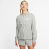 Nike Sportswear Gym Vintage női kapucnis felső